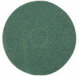 Zelený - SUPER PAD (19"/483 mm)