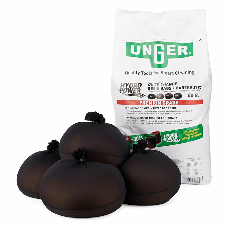 Unger nLite náhradní náplň - granulát 4ks
