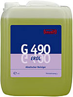 Erol G 490 - 10 l