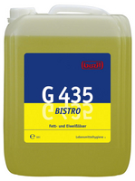 Bistro G 435 - 10 l