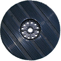 Unašeč mycího PADu 17 cm