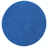 Modrý - SUPER PAD (19"/483 mm)