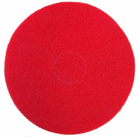 Červený - SUPER PAD (17"/432 mm)