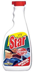 Speciál STAR 50 - 0,5 litru koncentrát