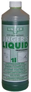 Liquid - koncentrát 1 litr